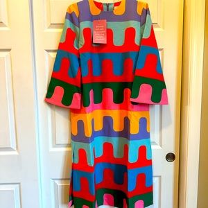TUCKERNUCK xAtlantic Specific dress *NEW WITH TAGS* size XL
